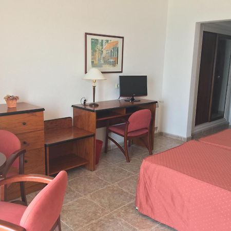 Hotel Rosa Dels Vents 산 안토니 드 칼론헤 외부 사진