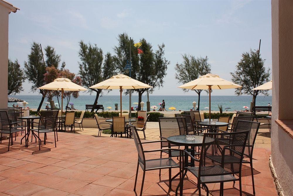 Hotel Rosa Dels Vents 산 안토니 드 칼론헤 외부 사진