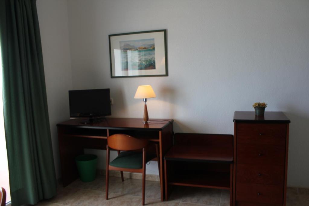 Hotel Rosa Dels Vents 산 안토니 드 칼론헤 객실 사진