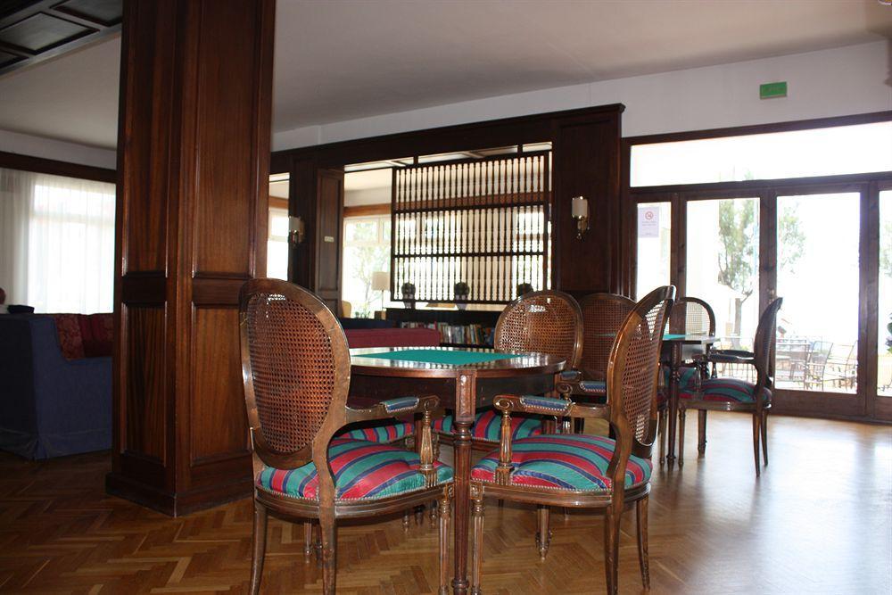 Hotel Rosa Dels Vents 산 안토니 드 칼론헤 외부 사진